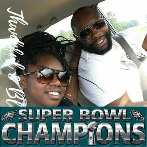 Meet your Posher, Russell